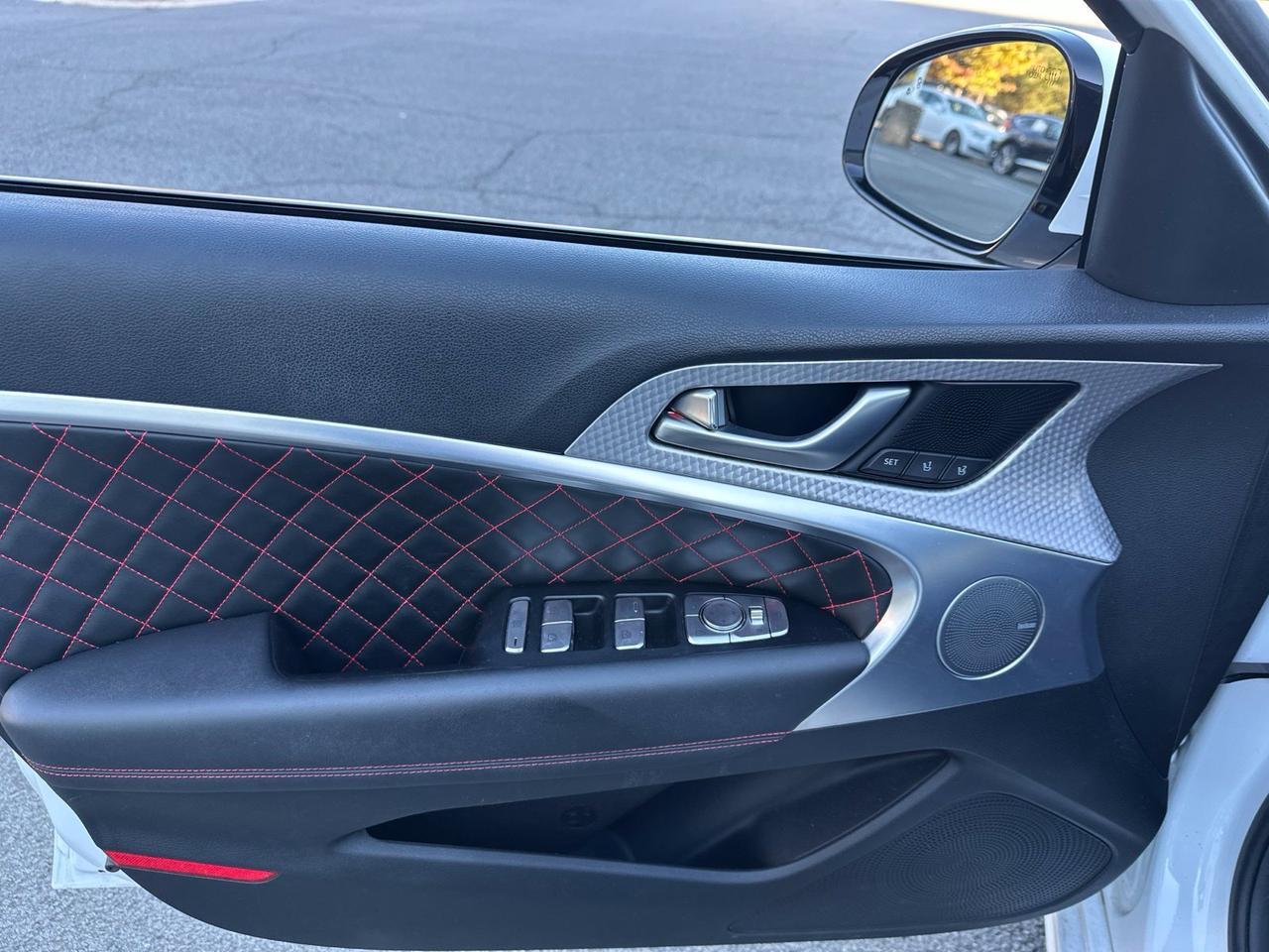 2023 Genesis G70 3.3T Chantilly VA