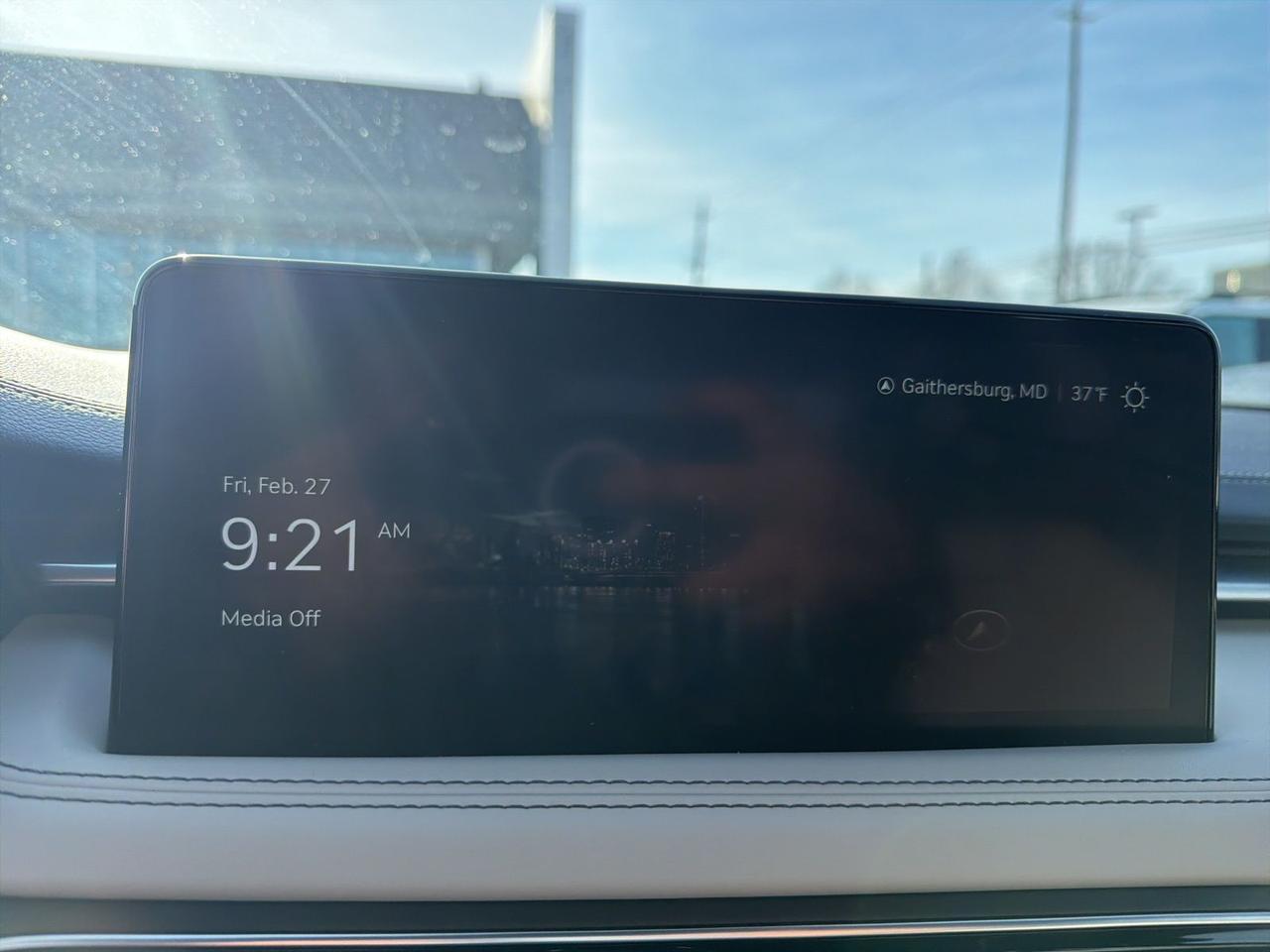 2023 Genesis G70 3.3T Gaithersburg MD