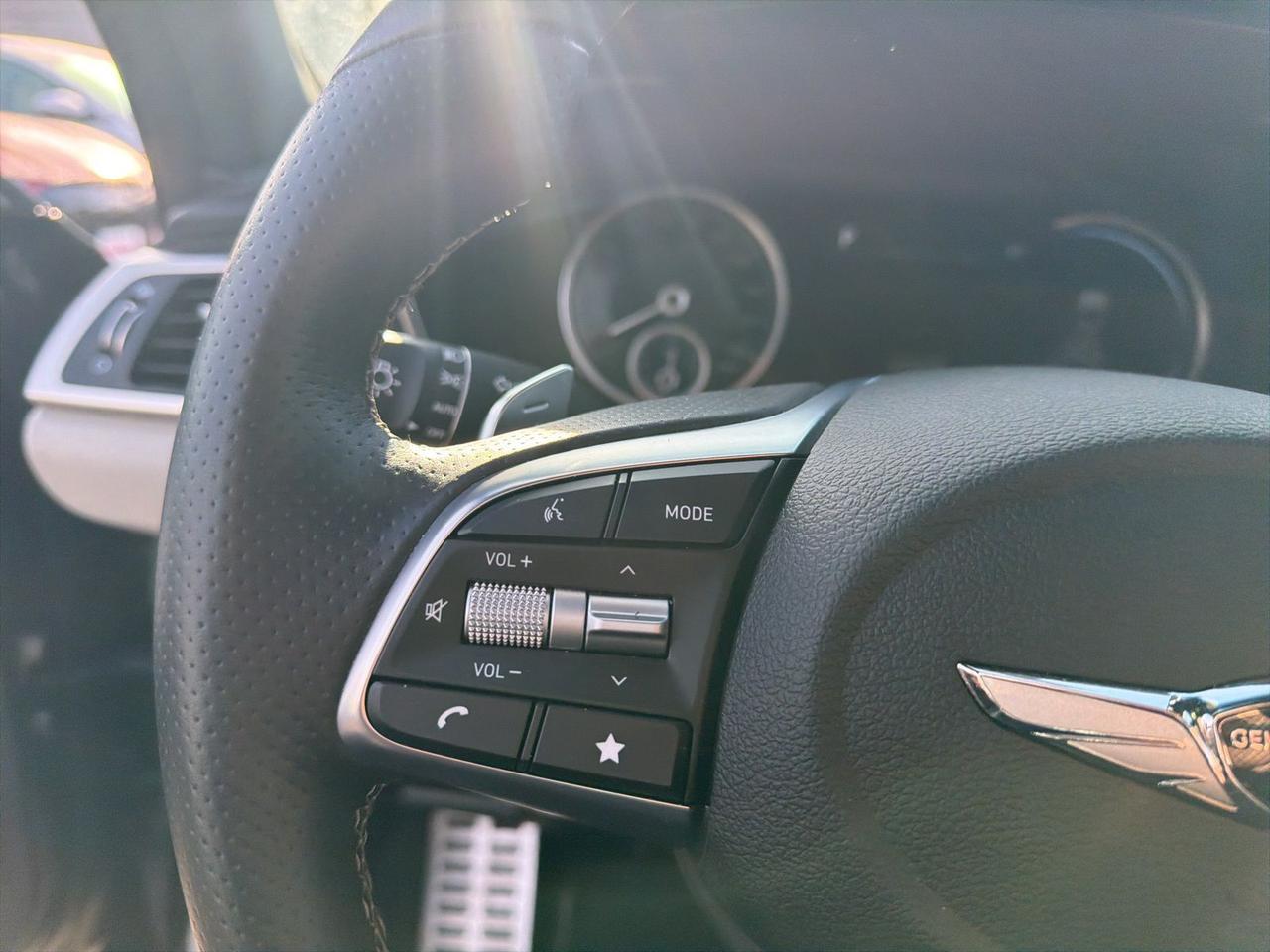 2023 Genesis G70 3.3T Gaithersburg MD