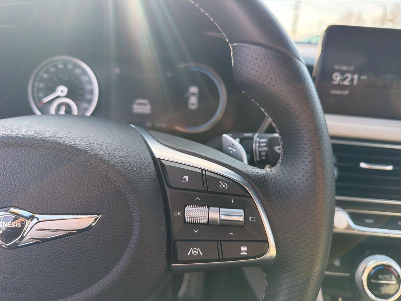 2023 Genesis G70 3.3T Gaithersburg MD