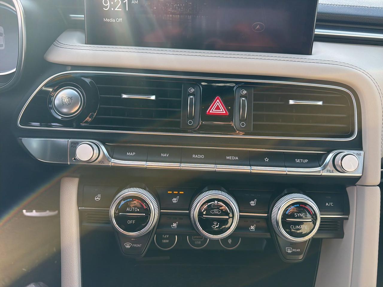 2023 Genesis G70 3.3T Gaithersburg MD