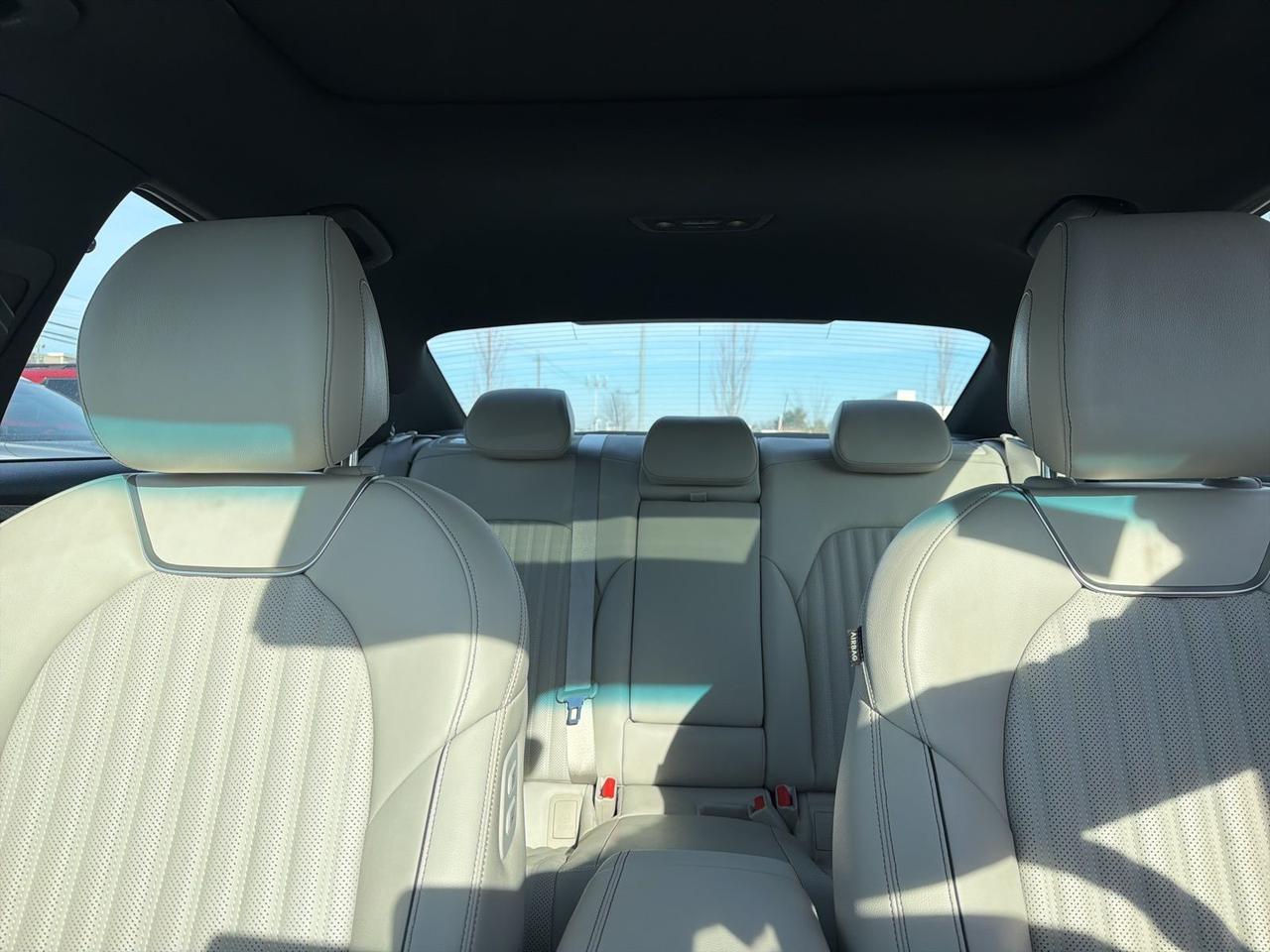 2023 Genesis G70 3.3T Gaithersburg MD