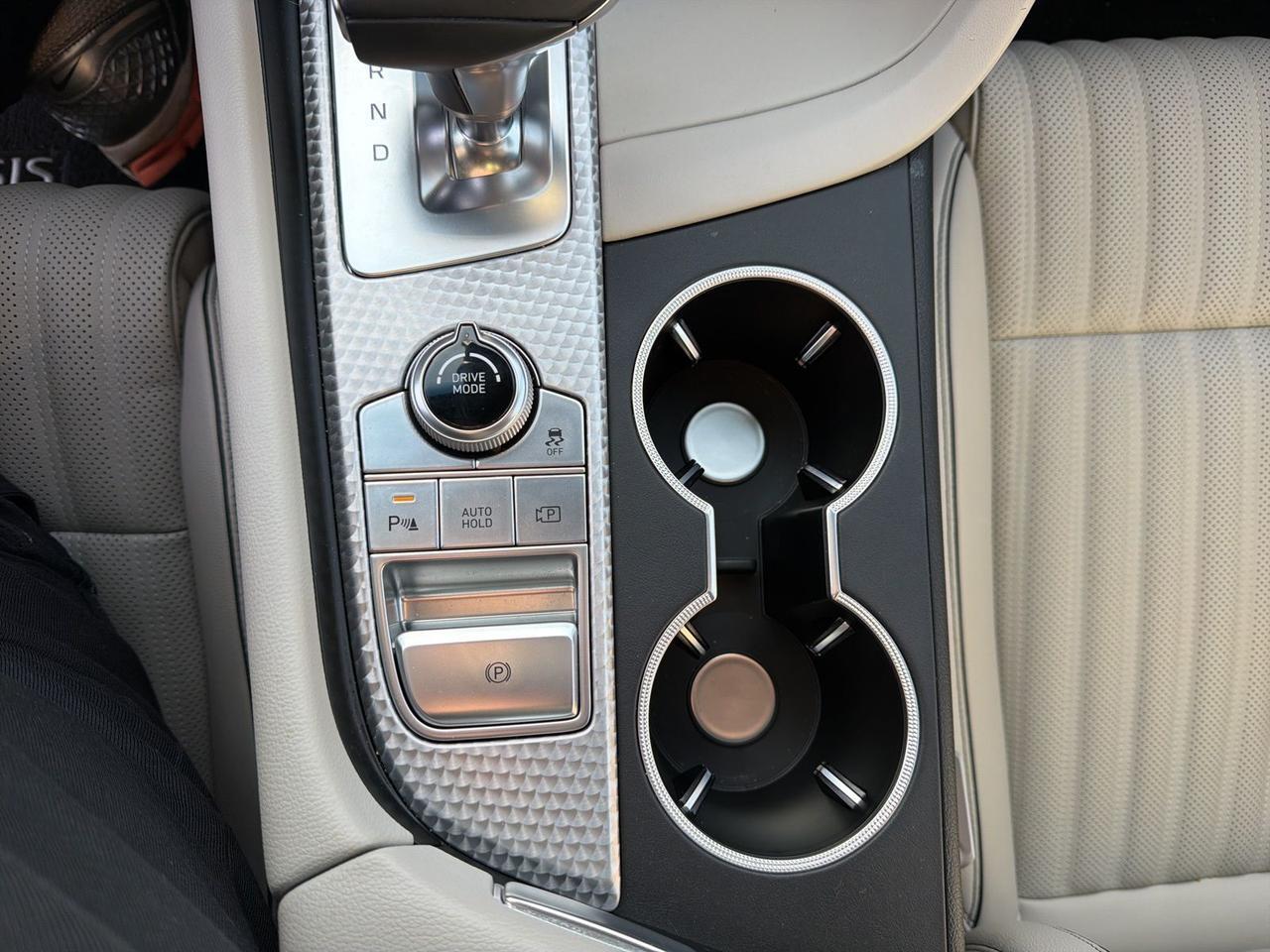 2023 Genesis G70 3.3T Gaithersburg MD