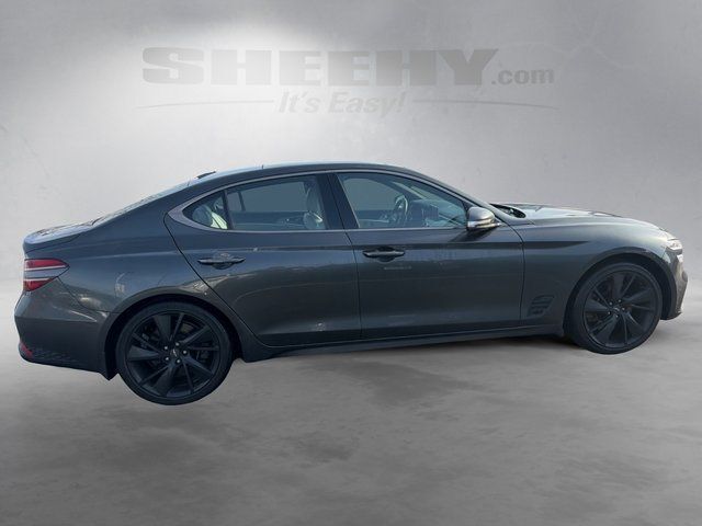 2023 Genesis G70 3.3T Gaithersburg MD