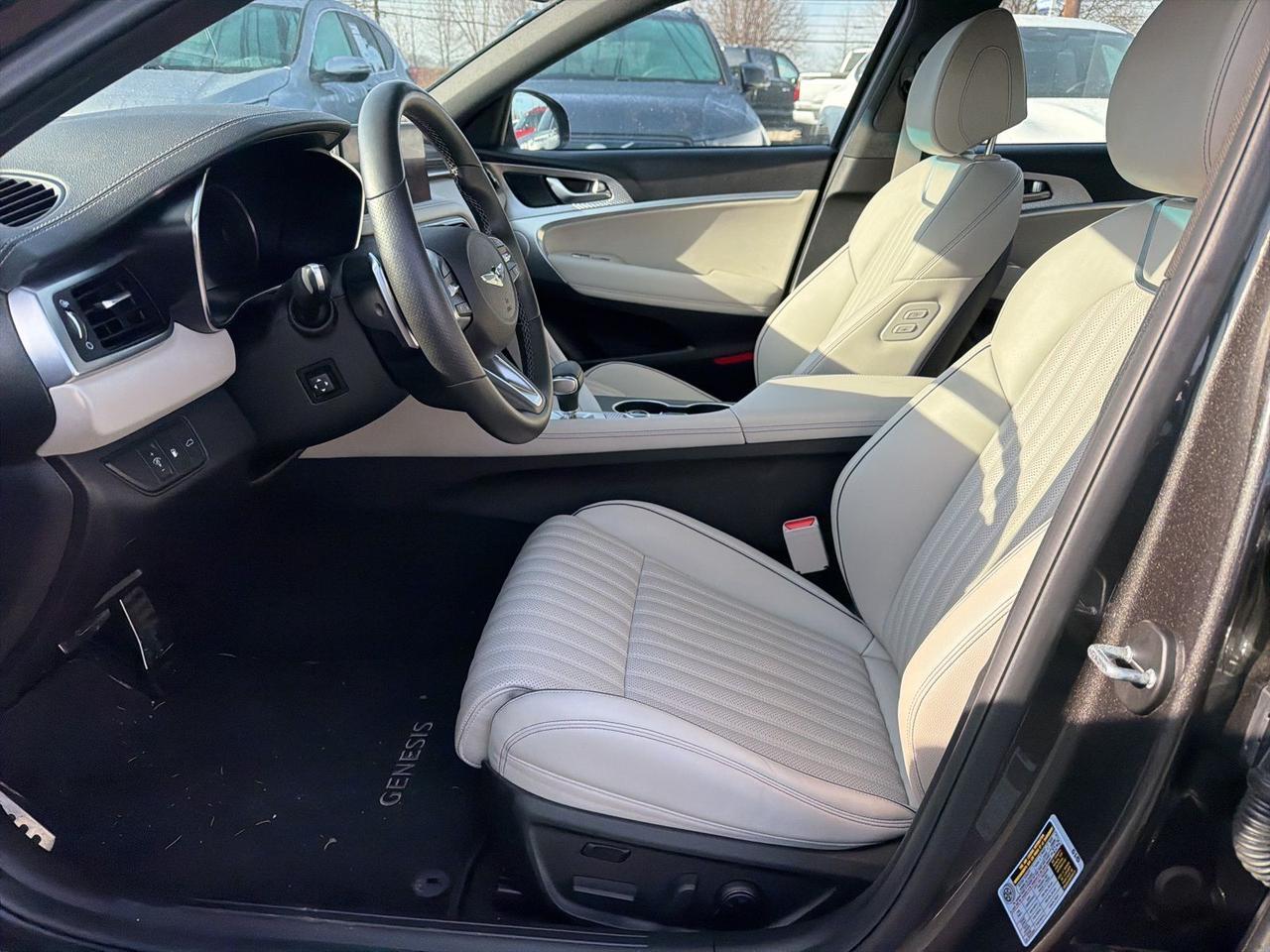 2023 Genesis G70 3.3T Gaithersburg MD