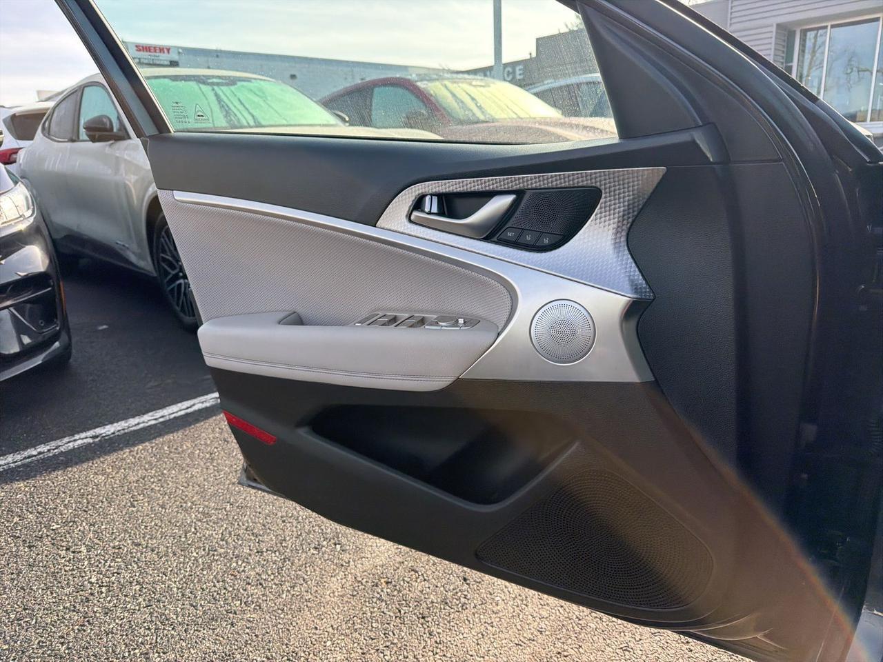 2023 Genesis G70 3.3T Gaithersburg MD