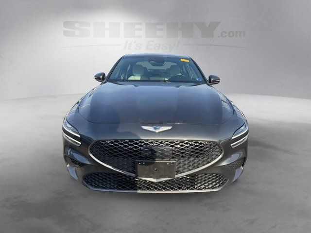 2023 Genesis G70 3.3T Gaithersburg MD