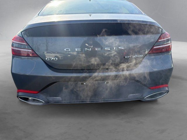 2023 Genesis G70 3.3T Gaithersburg MD