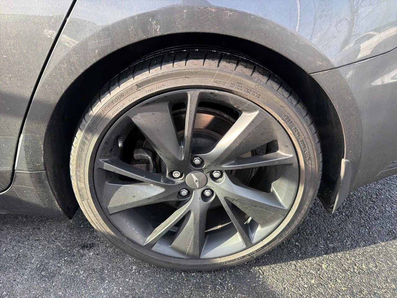 2023 Genesis G70 3.3T Gaithersburg MD