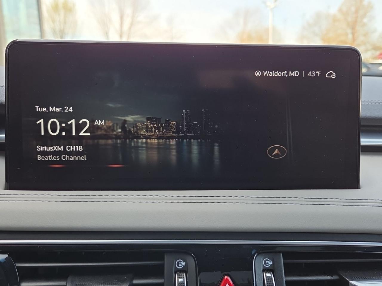 2023 Genesis G70 3.3T Waldorf MD