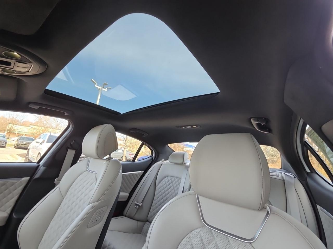 2023 Genesis G70 3.3T Waldorf MD