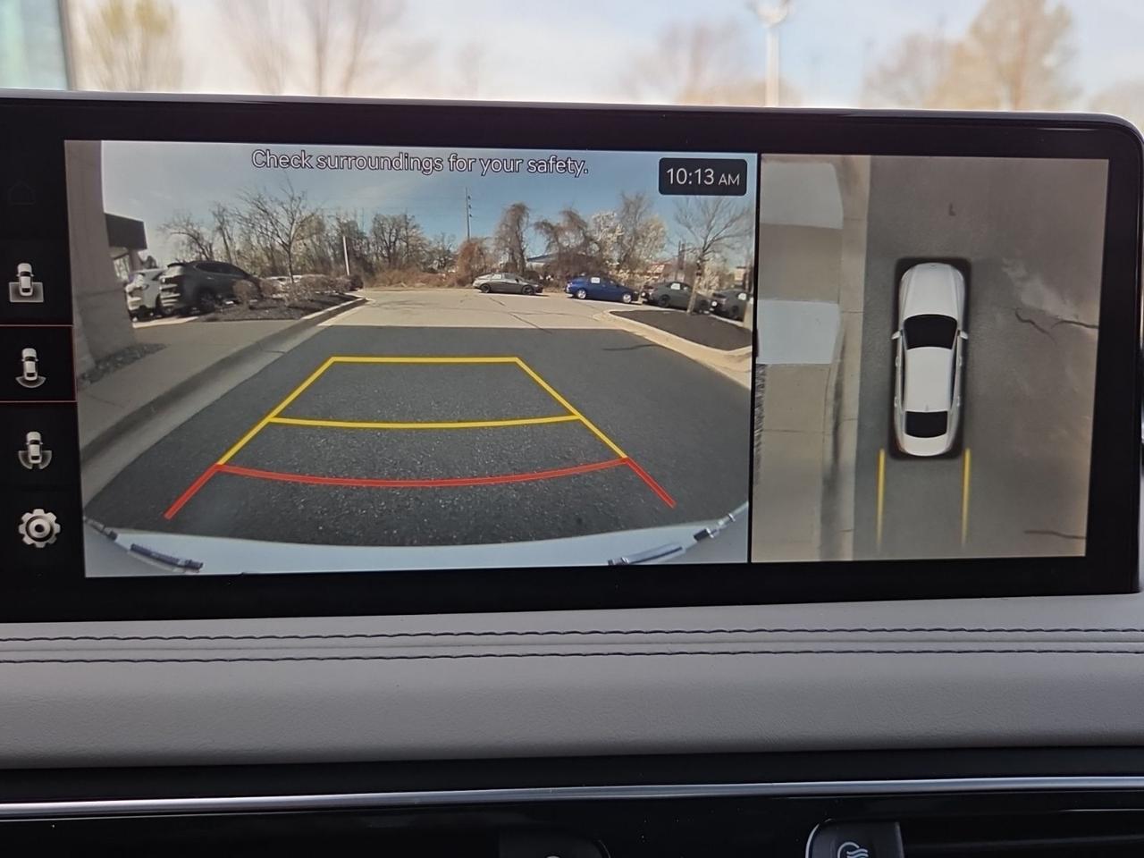 2023 Genesis G70 3.3T Waldorf MD