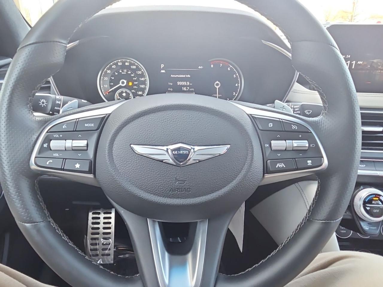 2023 Genesis G70 3.3T Waldorf MD