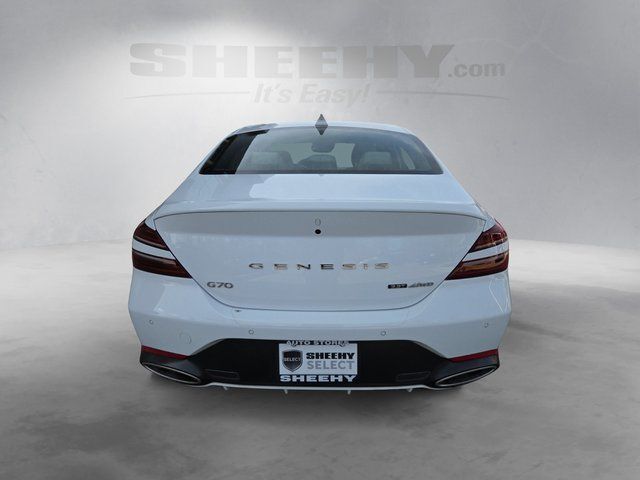 2023 Genesis G70 3.3T Waldorf MD