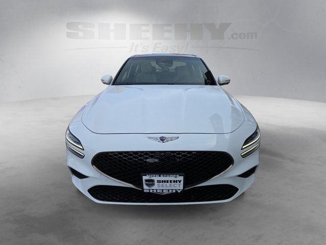 2023 Genesis G70 3.3T Waldorf MD