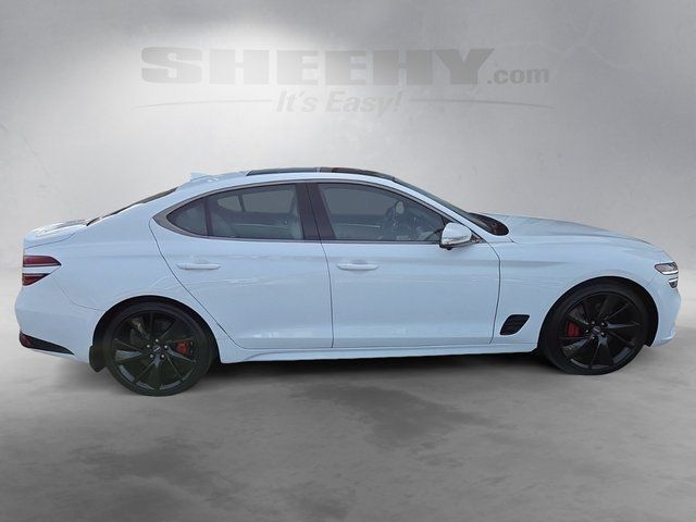 2023 Genesis G70 3.3T Waldorf MD