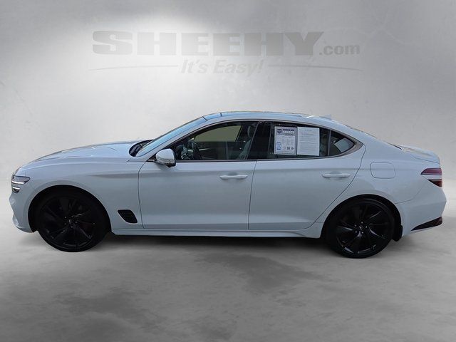 2023 Genesis G70 3.3T Waldorf MD