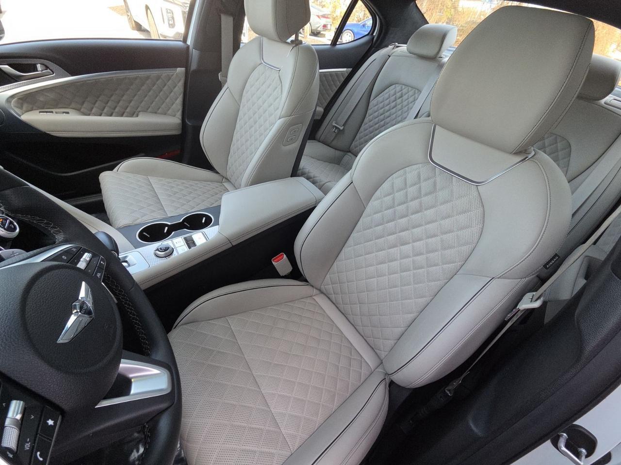 2023 Genesis G70 3.3T Waldorf MD