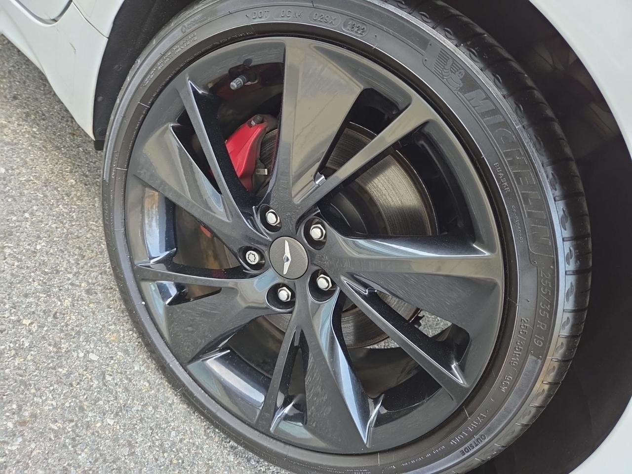 2023 Genesis G70 3.3T Waldorf MD