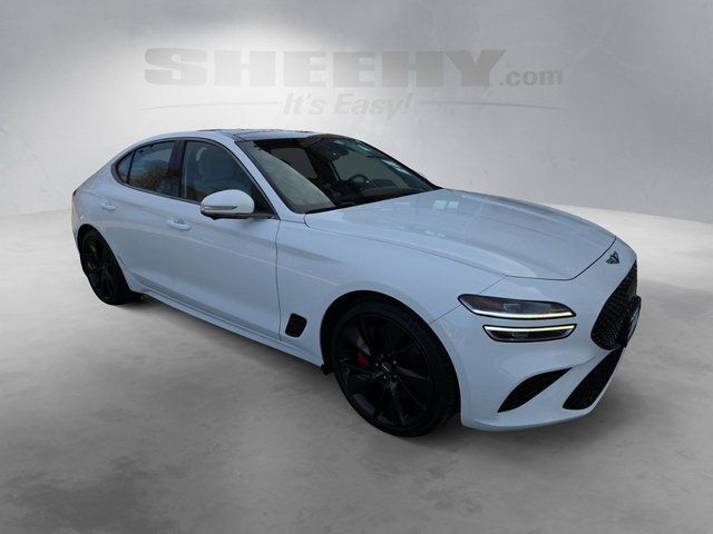 2023 Genesis G70 3.3T Waldorf MD