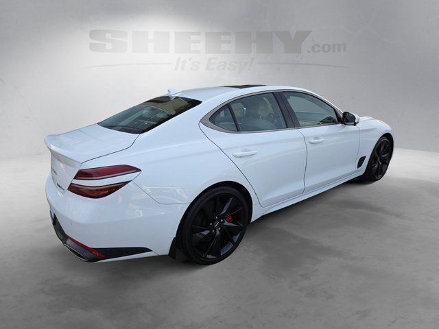 2023 Genesis G70 3.3T Waldorf MD