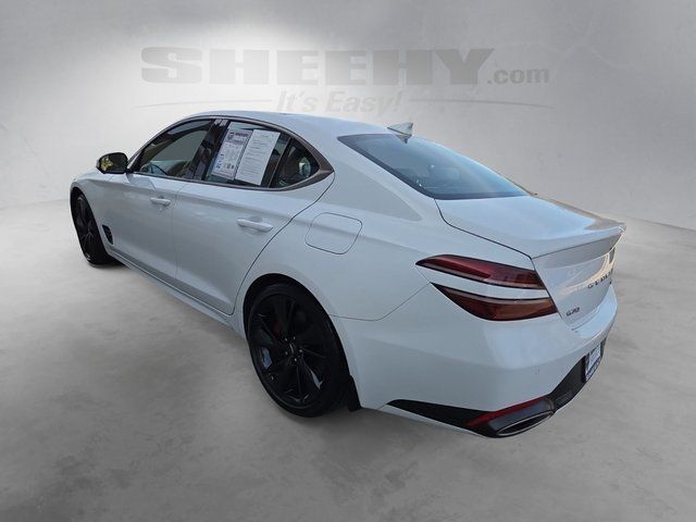 2023 Genesis G70 3.3T Waldorf MD