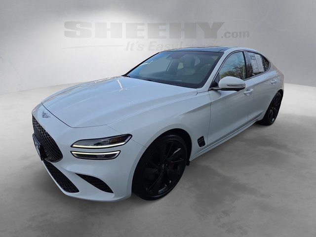 2023 Genesis G70 3.3T Waldorf MD