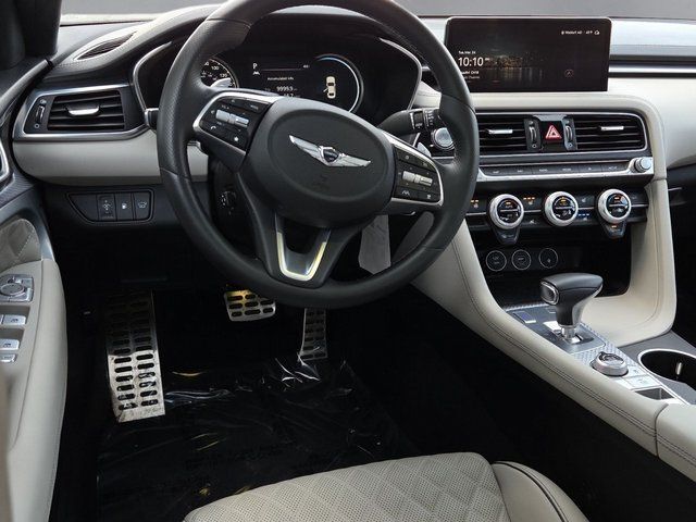 2023 Genesis G70 3.3T Waldorf MD