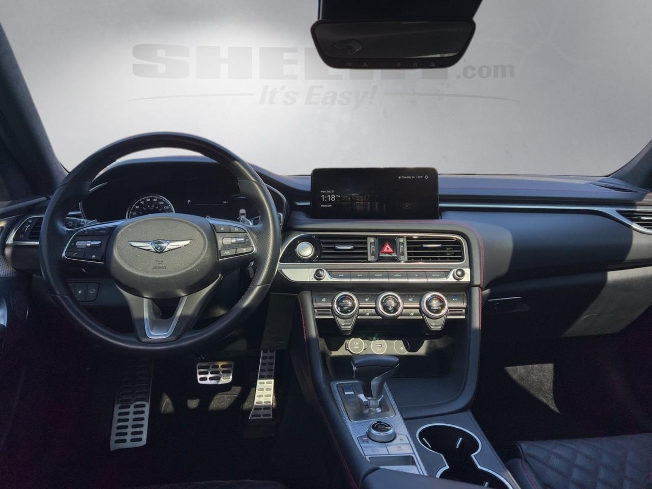 2023 Genesis G70 3.3T Chantilly VA