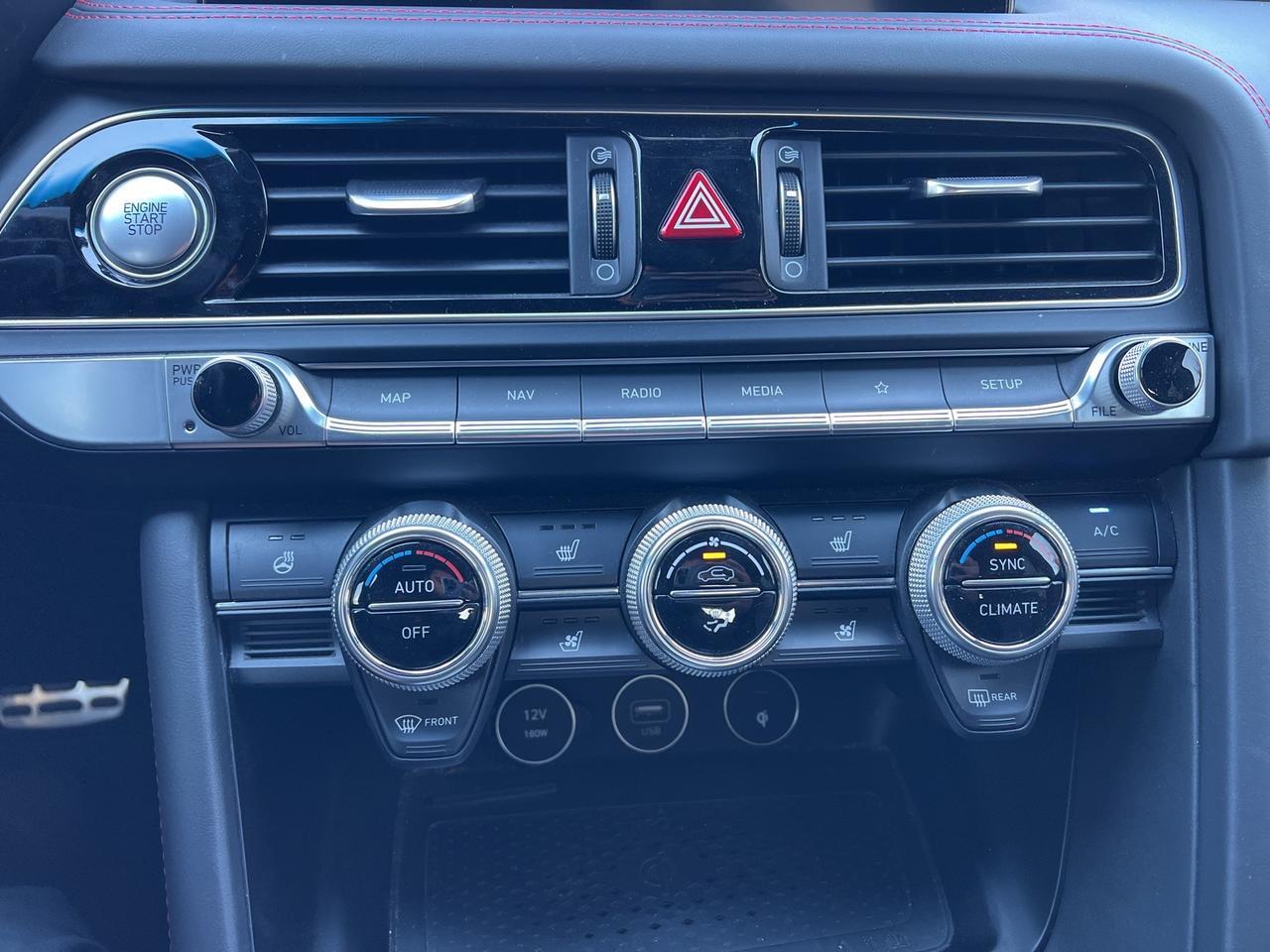 2023 Genesis G70 3.3T Chantilly VA