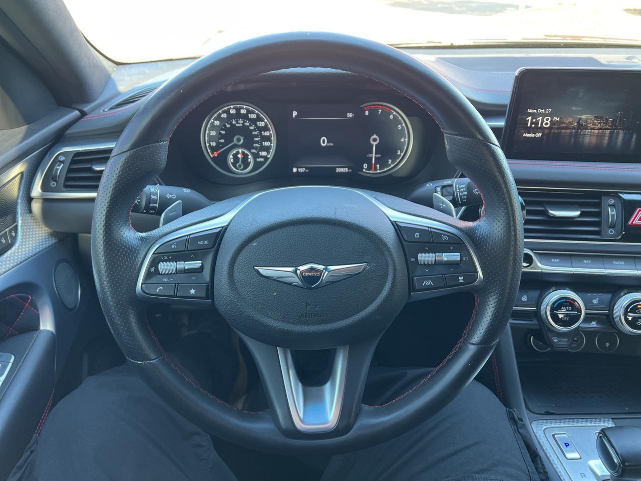 2023 Genesis G70 3.3T Chantilly VA