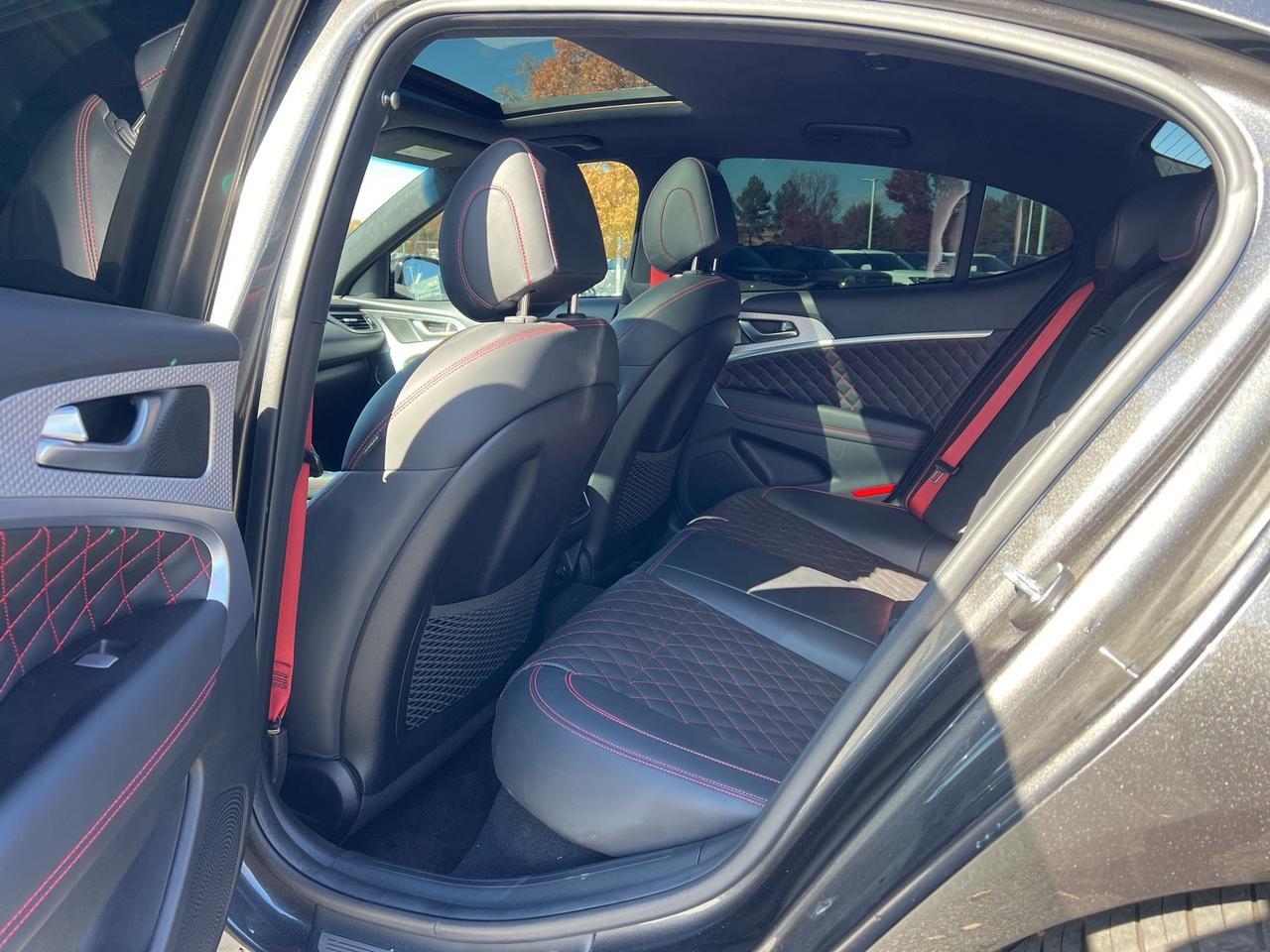 2023 Genesis G70 3.3T Chantilly VA