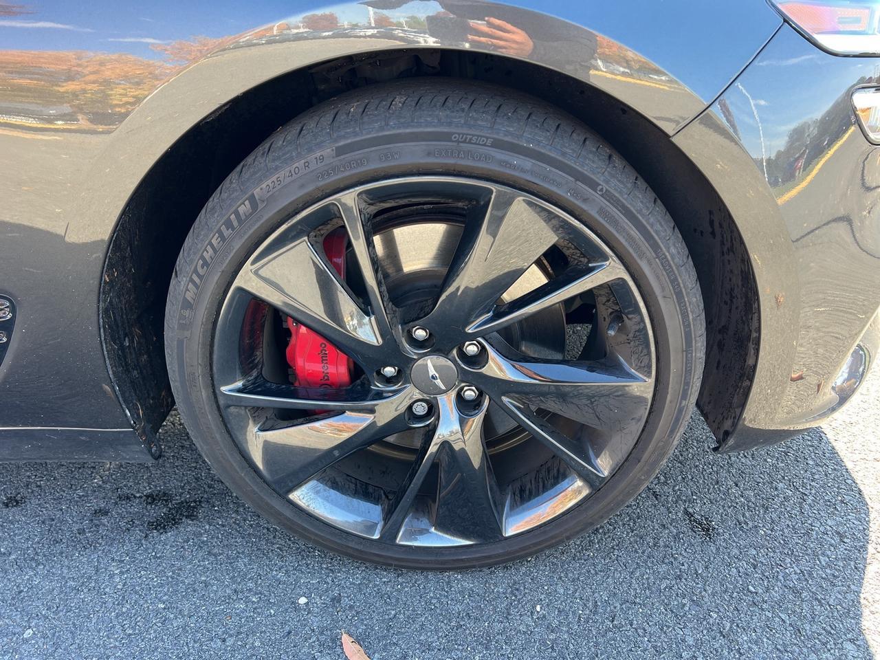 2023 Genesis G70 3.3T Chantilly VA