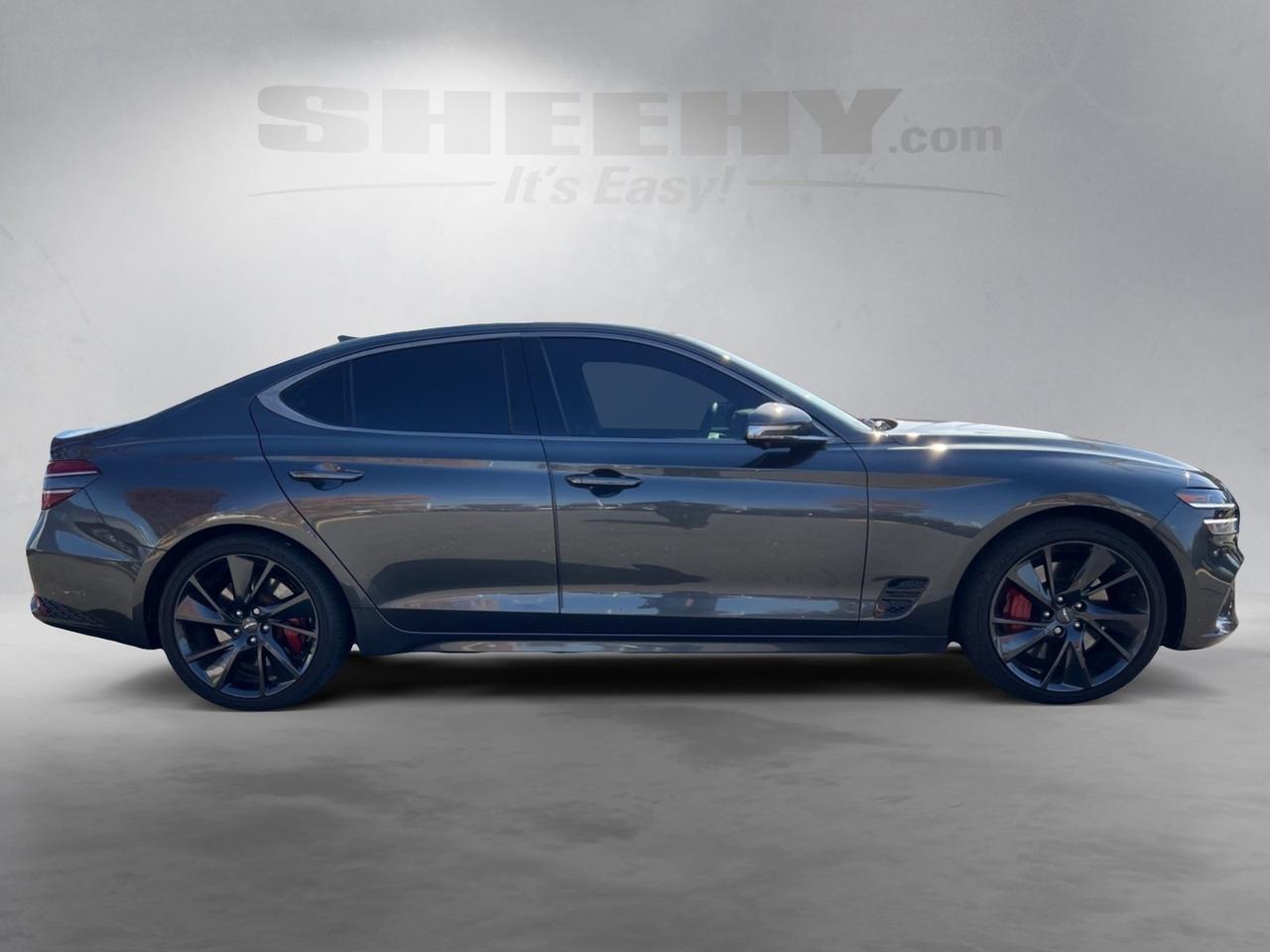 2023 Genesis G70 3.3T Chantilly VA