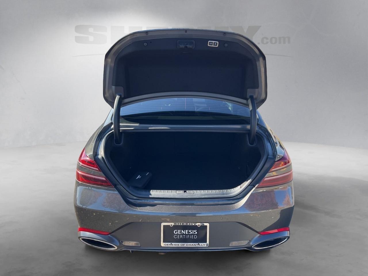 2023 Genesis G70 3.3T Chantilly VA