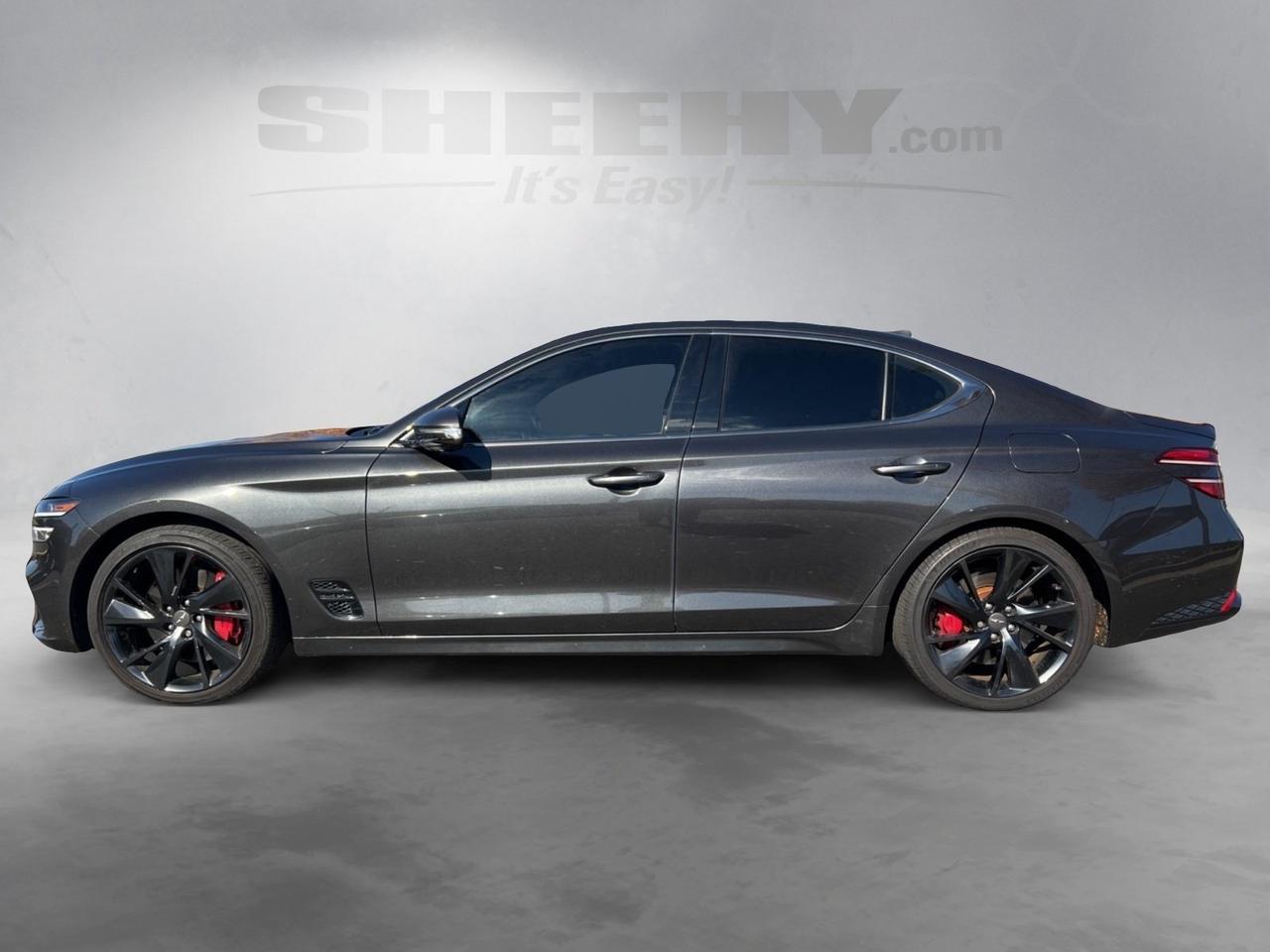 2023 Genesis G70 3.3T Chantilly VA