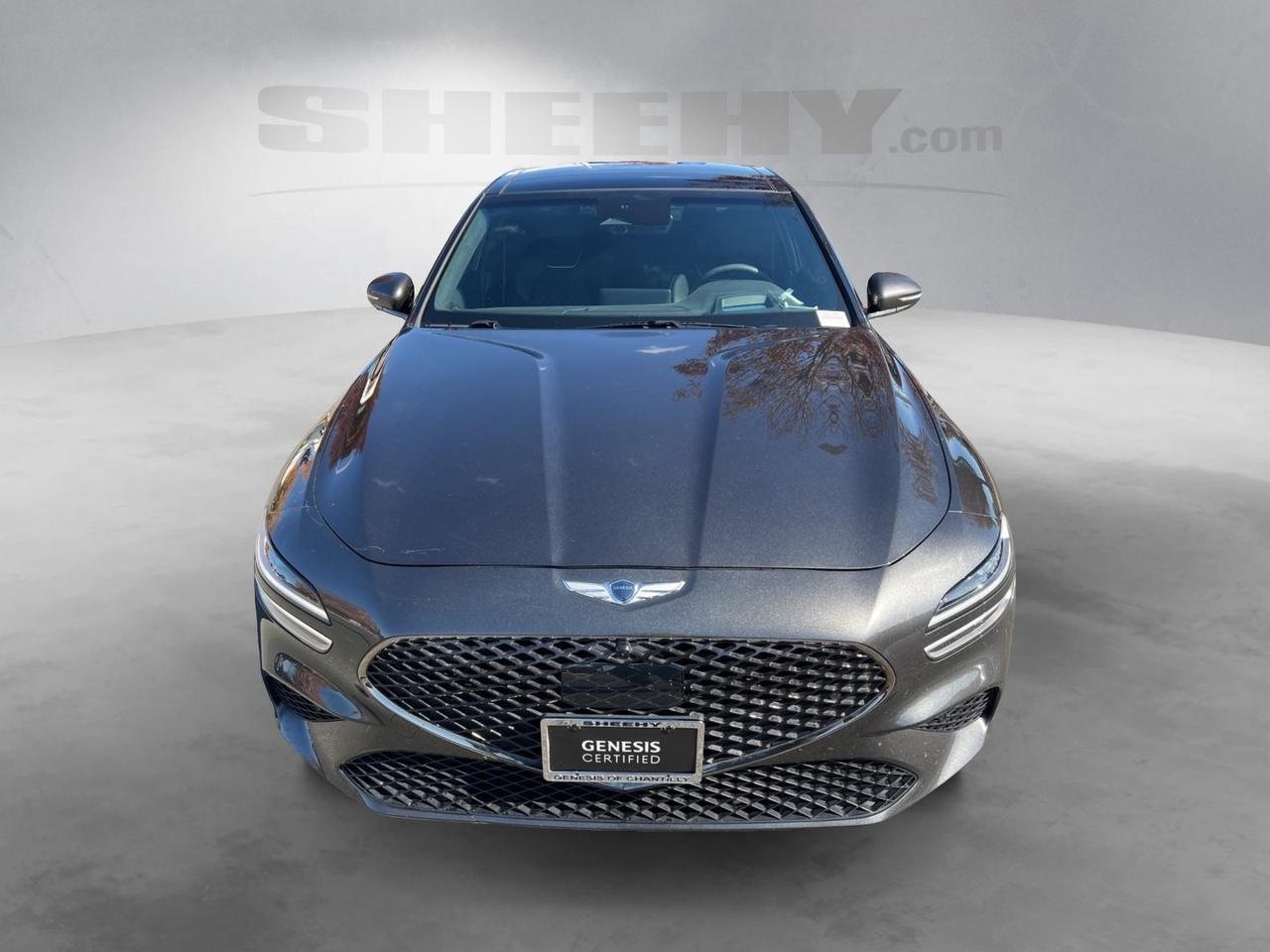 2023 Genesis G70 3.3T Chantilly VA