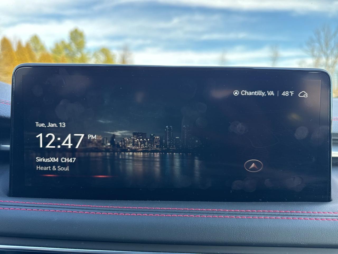 2023 Genesis G70 3.3T Chantilly VA