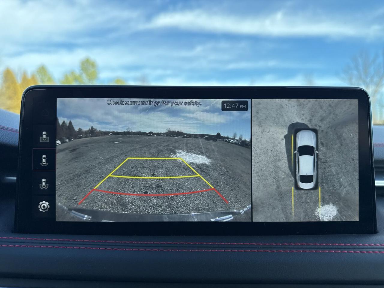 2023 Genesis G70 3.3T Chantilly VA