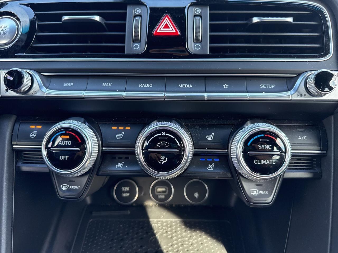 2023 Genesis G70 3.3T Chantilly VA