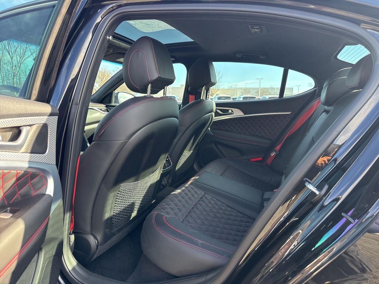 2023 Genesis G70 3.3T Chantilly VA