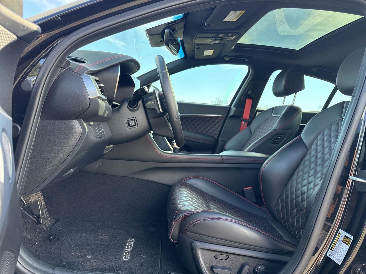 2023 Genesis G70 3.3T Chantilly VA