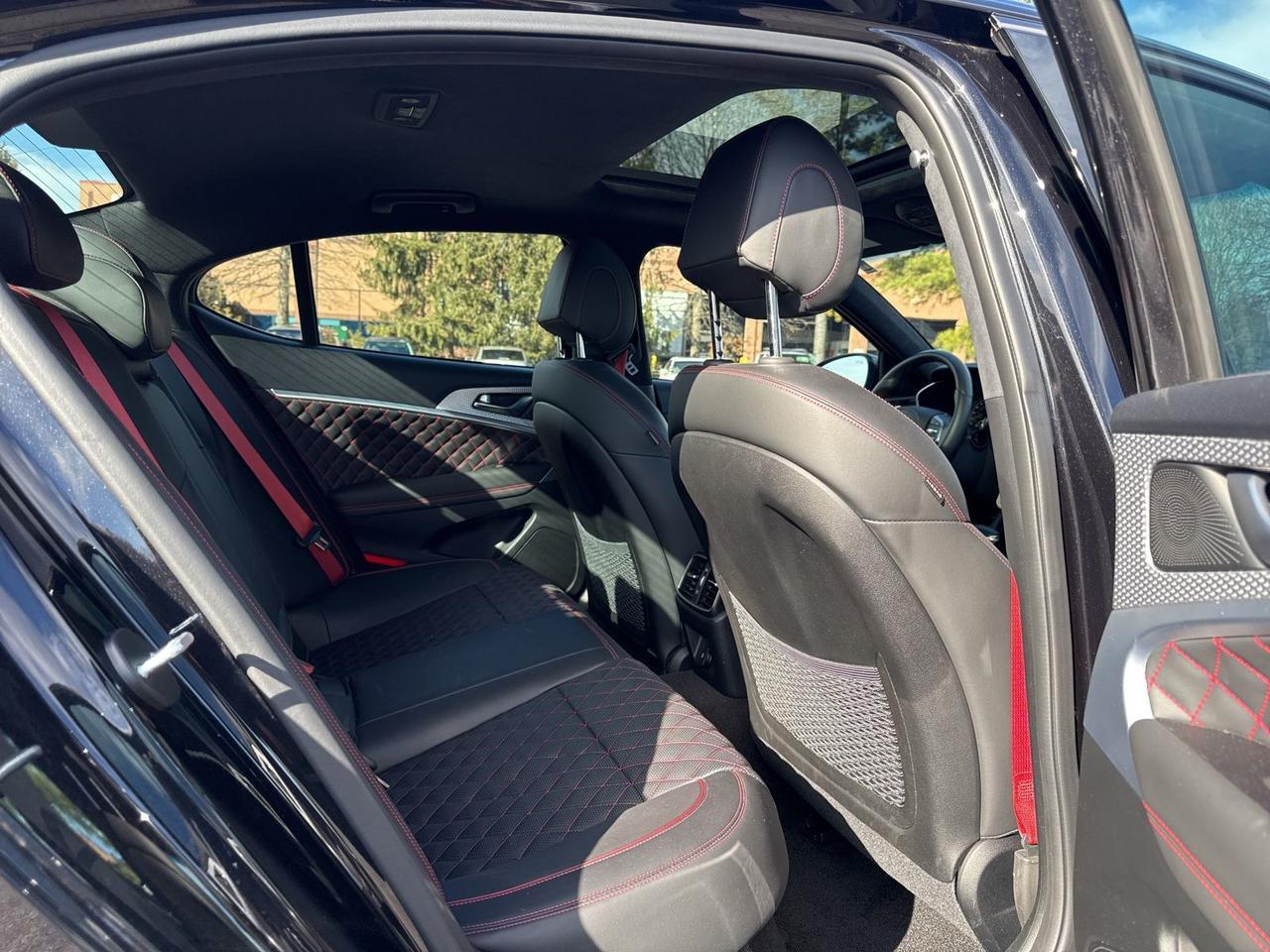 2023 Genesis G70 3.3T Chantilly VA