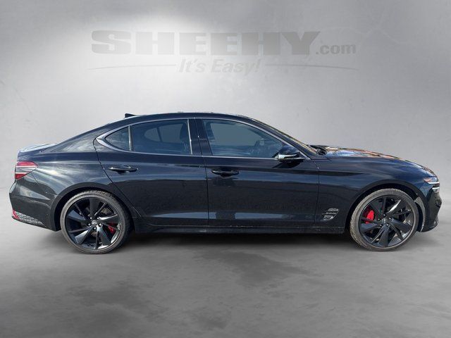 2023 Genesis G70 3.3T Chantilly VA