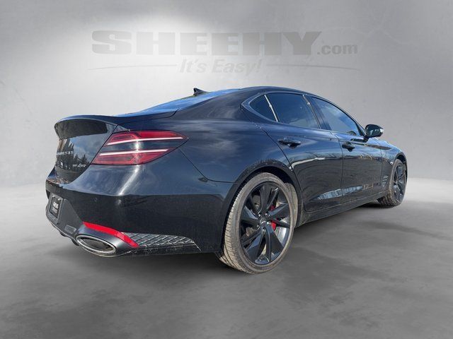 2023 Genesis G70 3.3T Chantilly VA