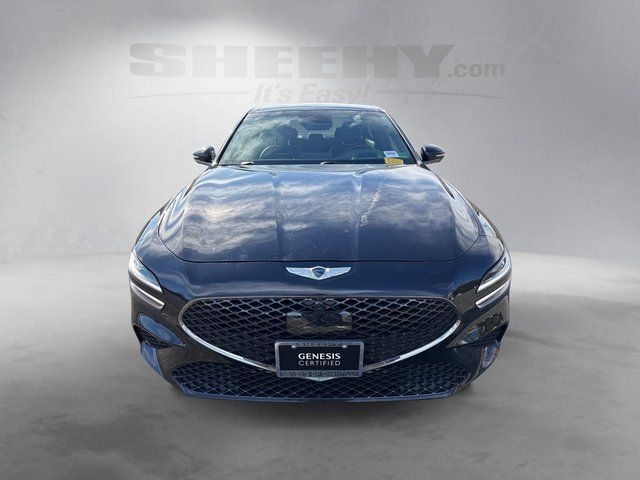 2023 Genesis G70 3.3T Chantilly VA