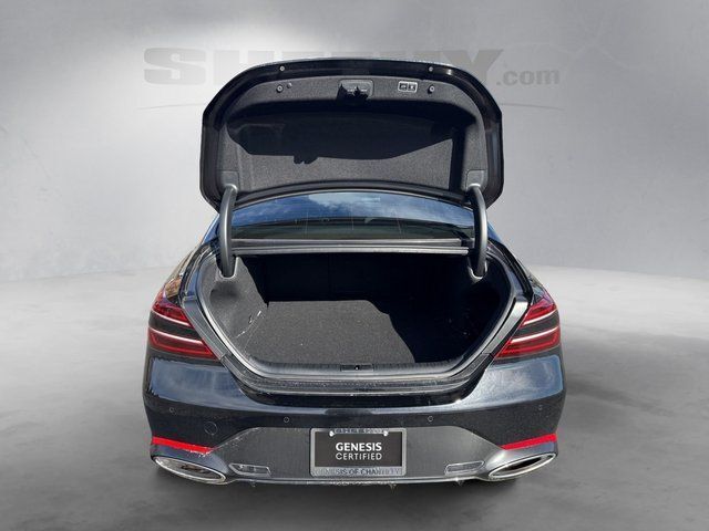 2023 Genesis G70 3.3T Chantilly VA