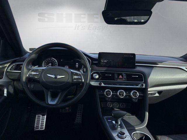 2023 Genesis G70 3.3T Chantilly VA