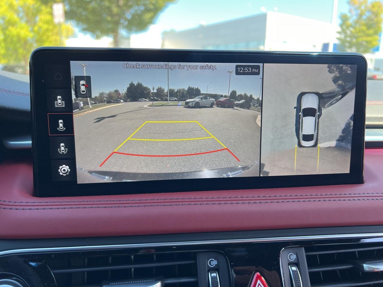 2023 Genesis G70 3.3T Chantilly VA