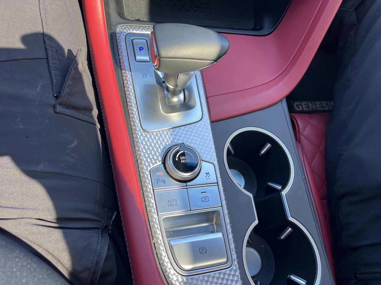 2023 Genesis G70 3.3T Chantilly VA